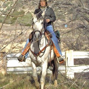 Meet your Posher, Debra